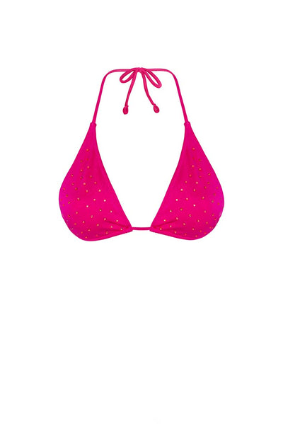 Palawan top - Mandarin