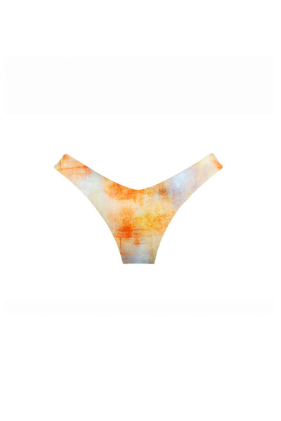 Azores bottom - Iron