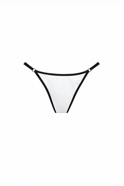 Bahamas Bottom - Blanc