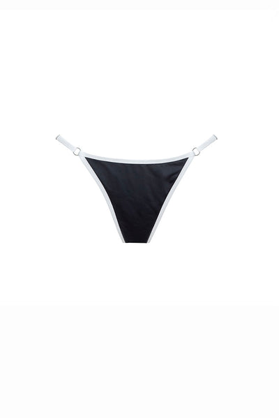 Bahamas Bottom - Noir