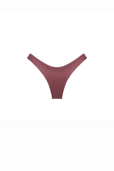 Feroe bottom - Mustang