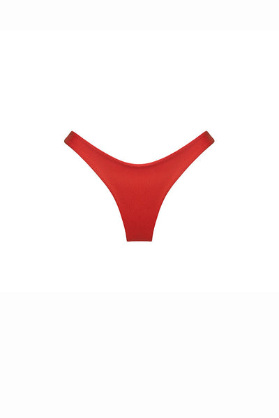 Feroe bottom - Terracota