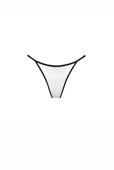 Graciosa Bottom - Blanc