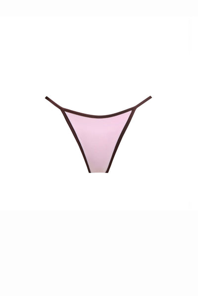 Graciosa Bottom - Summer Blush