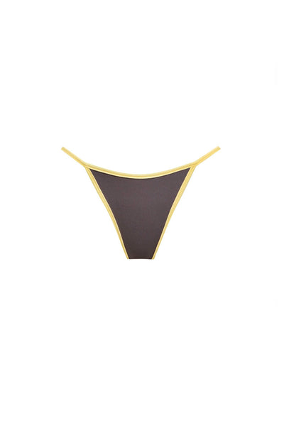 Graciosa Bottom - Salted Caramel