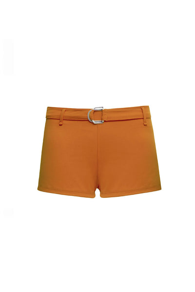 Juno short - Cinnamon