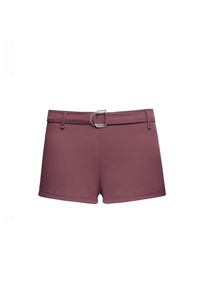 Juno short - Mustang
