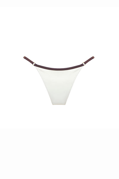 Maldivas bottom - Ivory