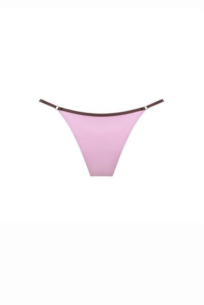 Maldivas Bottom - Summer Blush