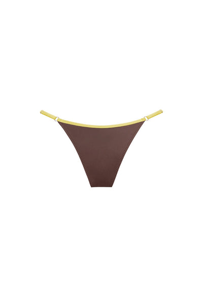 Maldivas Bottom - Salted Caramel