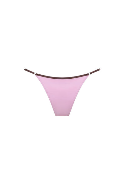 Maldivas Bottom - Summer Blush