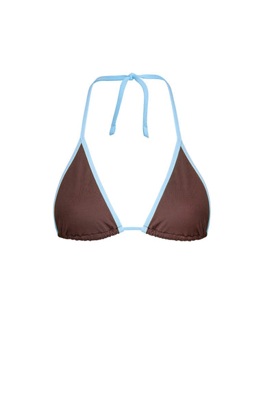 Malé top - Ocean Eyes