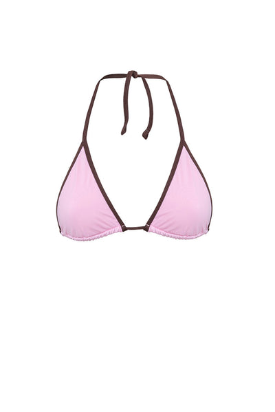 Malé Top - Summer Blush