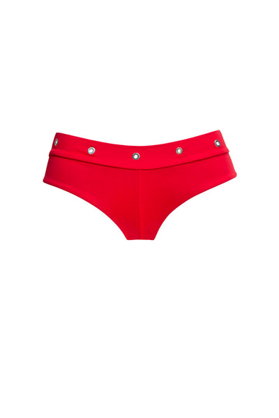 Maupiti Bottom - Poppy