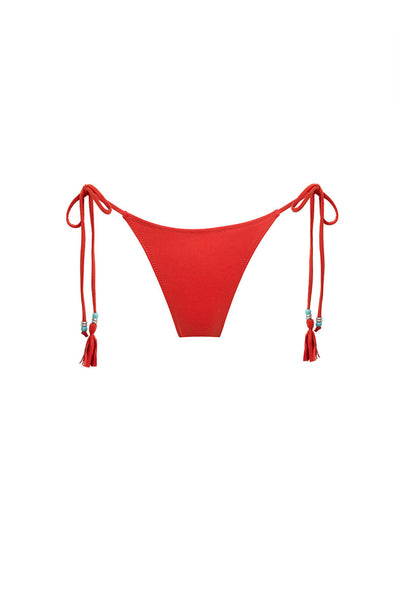 Moorea bottom - Terracota