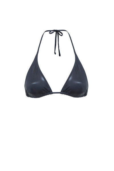 Palawan top - Caviar