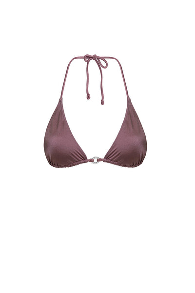 Palawan Top - Havana