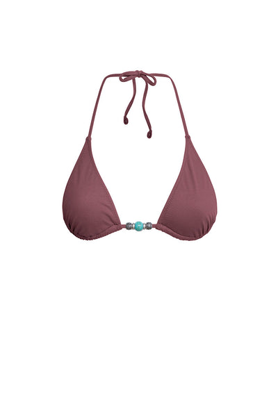 Palawan top - Mustang