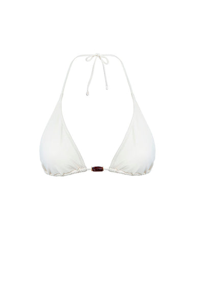 Palawan top – Vanilla