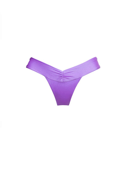 Polynesia bottom - Lilac
