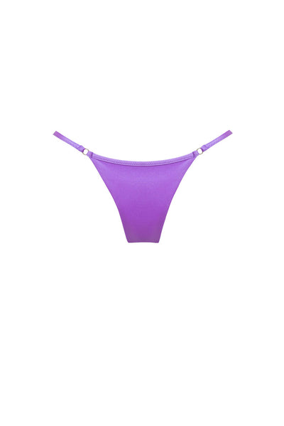 Seychelles bottom - Lilac