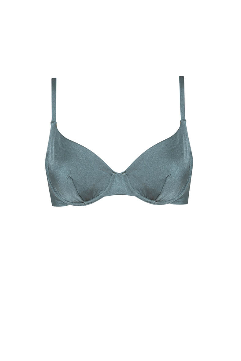 kahki-green-underwire-bikini 