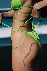 Ibiza bottom - Neon